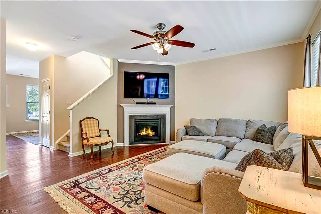 8201 Ruddock PL, HAYES VA 23072 thumb 10