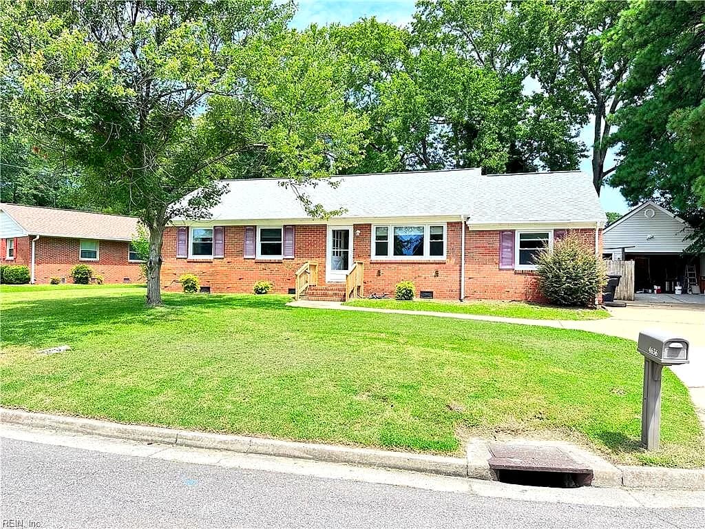 4636 Mallard CRES, PORTSMOUTH VA 23703 - Photo 3