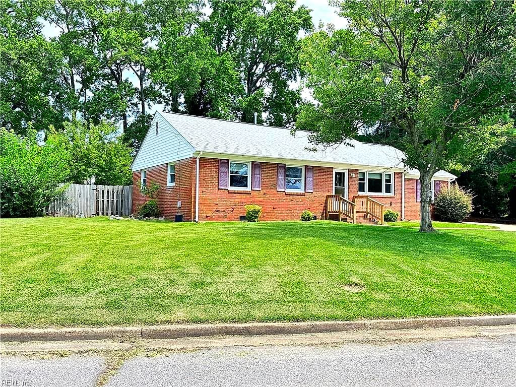 4636 Mallard CRES, PORTSMOUTH VA 23703 - Photo 4
