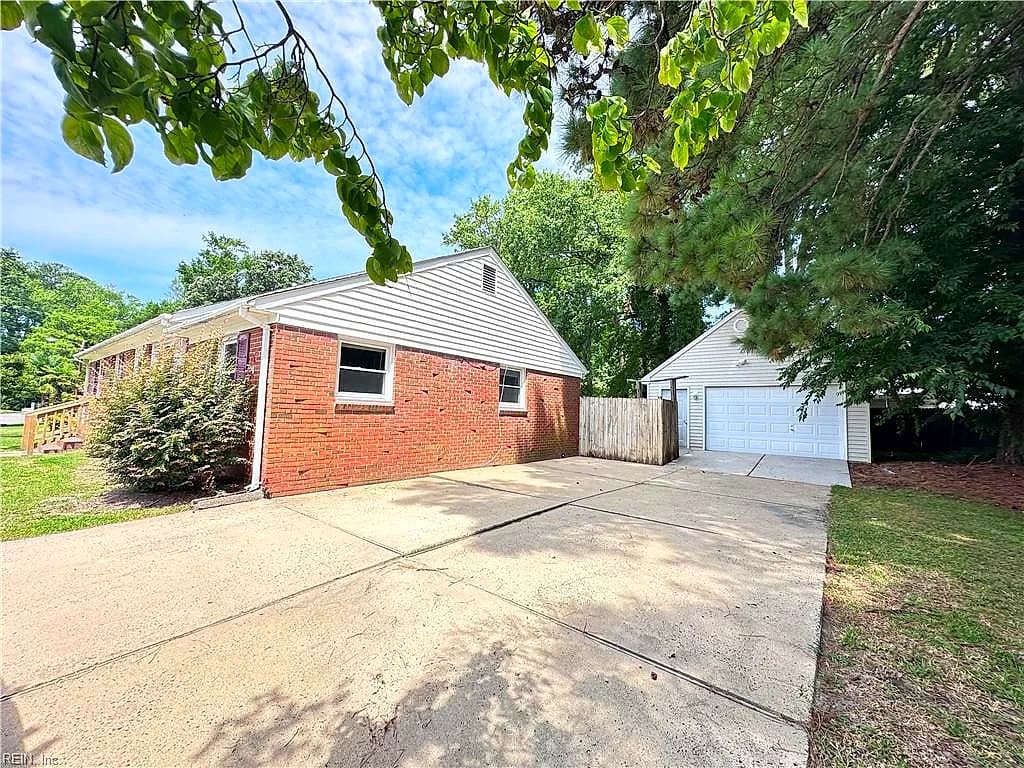 4636 Mallard CRES, PORTSMOUTH VA 23703 - Photo 5
