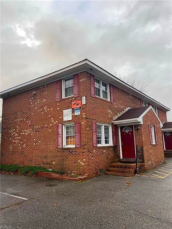 346 Fort Worth AVE #2, NORFOLK VA 23505 - Main photo