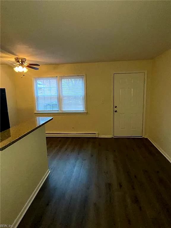 346 Fort Worth AVE #2, NORFOLK VA 23505 - Photo 3