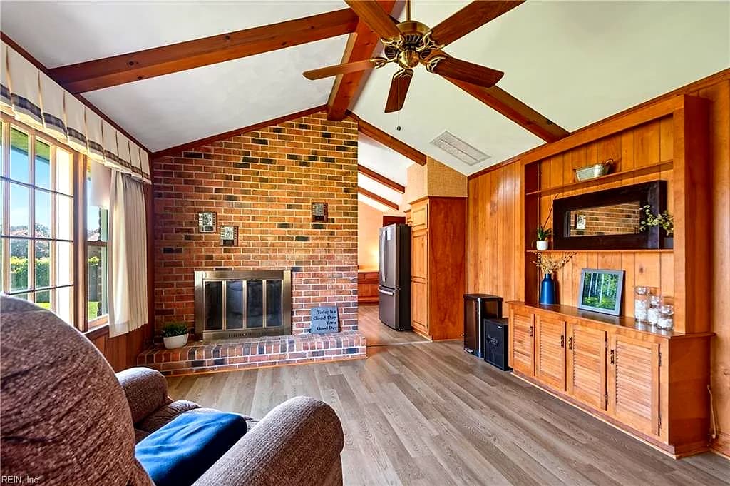 5404 N Greenefield DR, PORTSMOUTH VA 23703 thumb 12