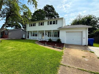 348 Gainsborough RD, VIRGINIA BEACH VA 23462 thumb 4