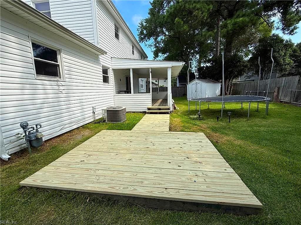 348 Gainsborough RD, VIRGINIA BEACH VA 23462 thumb 8