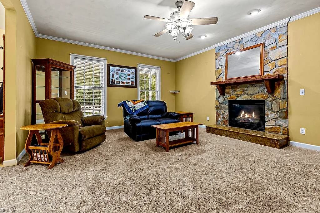 27098 Colosse RD, WINDSOR VA 23487 thumb 11