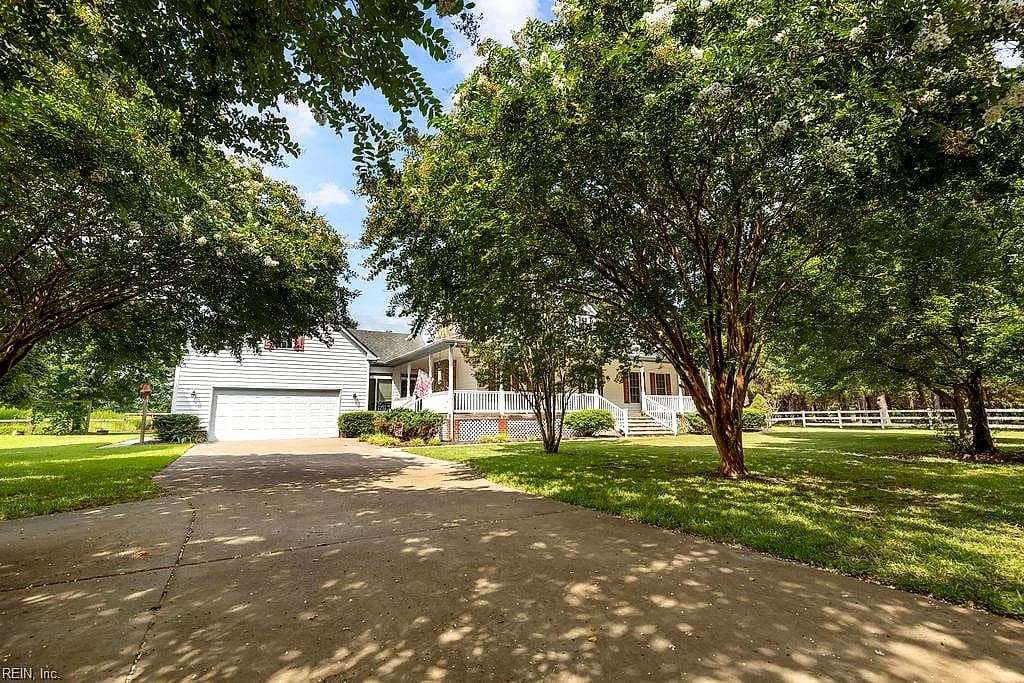 27098 Colosse RD, WINDSOR VA 23487 - Photo 3