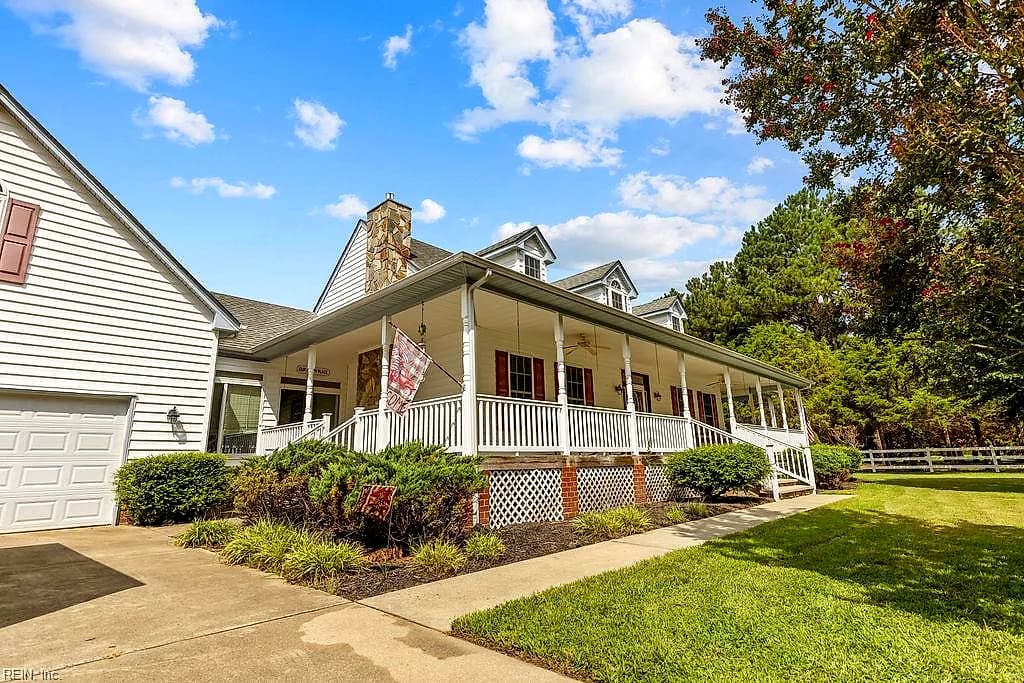 27098 Colosse RD, WINDSOR VA 23487 - Photo 4
