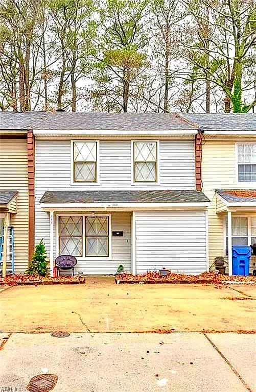 719 Taft AVE, VIRGINIA BEACH VA 23452 - Main photo