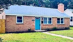 419 Rogers AVE, HAMPTON VA 23664 - Photo 3