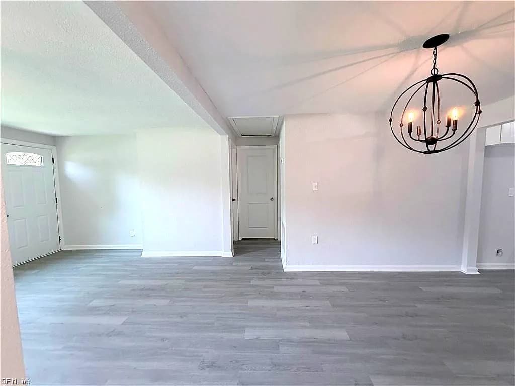 419 Rogers AVE, HAMPTON VA 23664 - Photo 5