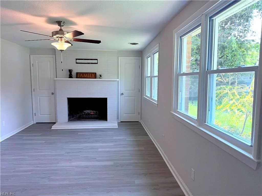 419 Rogers AVE, HAMPTON VA 23664 thumb 7