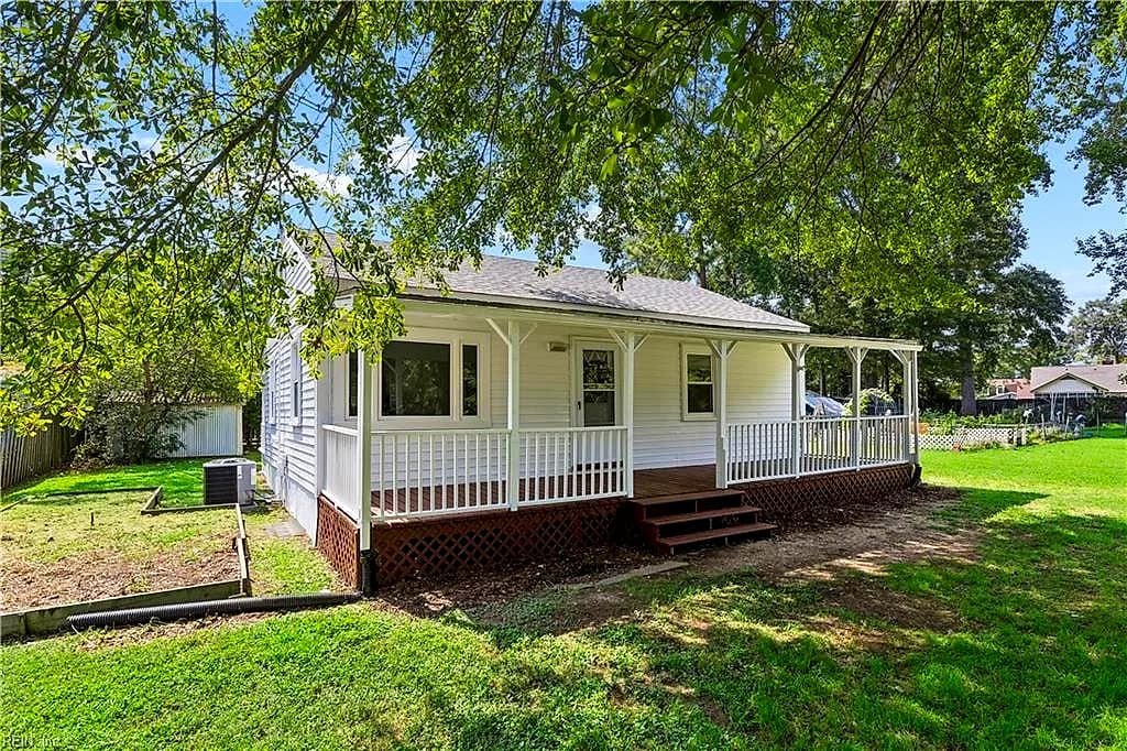 7207 Richmond AVE, LANEXA VA 23089 - Photo 3