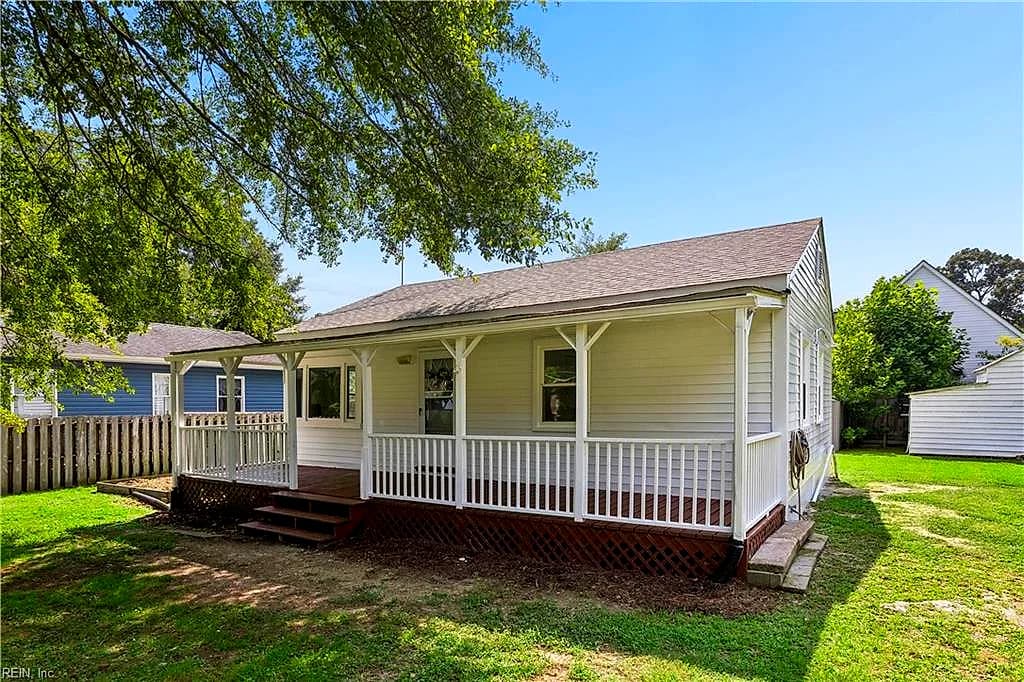 7207 Richmond AVE, LANEXA VA 23089 - Photo 4