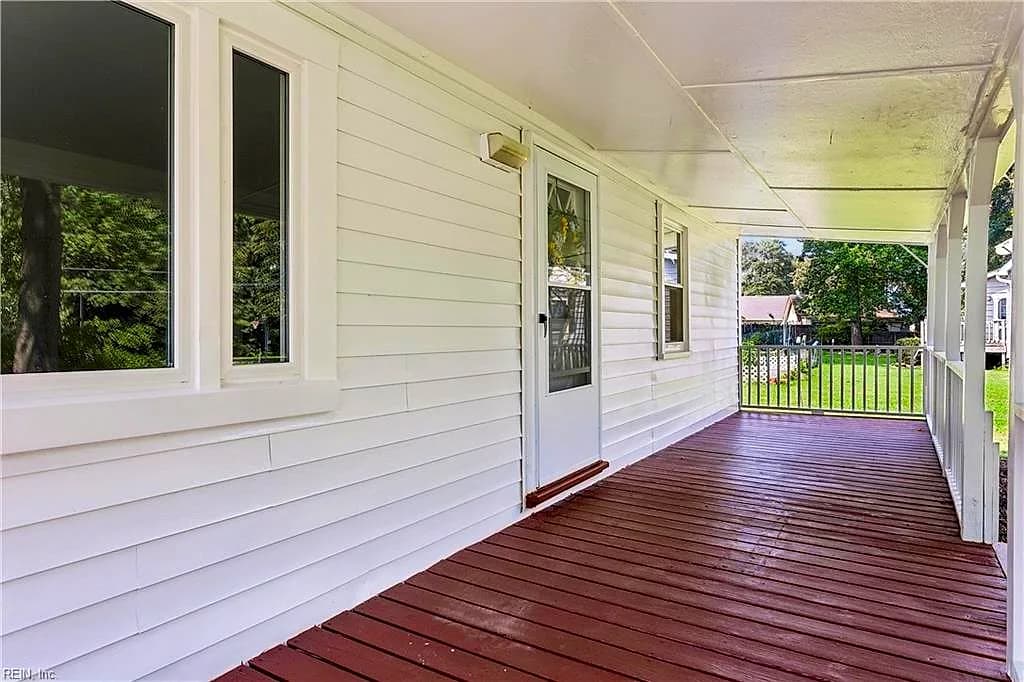 7207 Richmond AVE, LANEXA VA 23089 - Photo 5