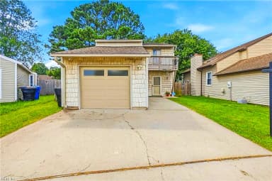5104 Earlston LN, VIRGINIA BEACH VA 23464 thumb 1