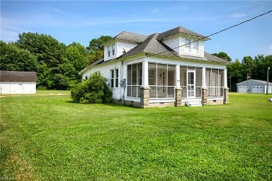 85 Linden AVE, COBBS CREEK VA 23035 thumb 1