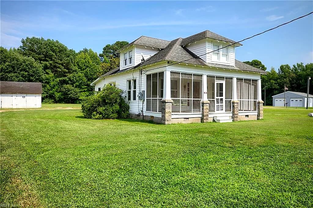 85 Linden AVE, COBBS CREEK VA 23035 - Photo 2