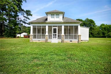 85 Linden AVE, COBBS CREEK VA 23035 thumb 3