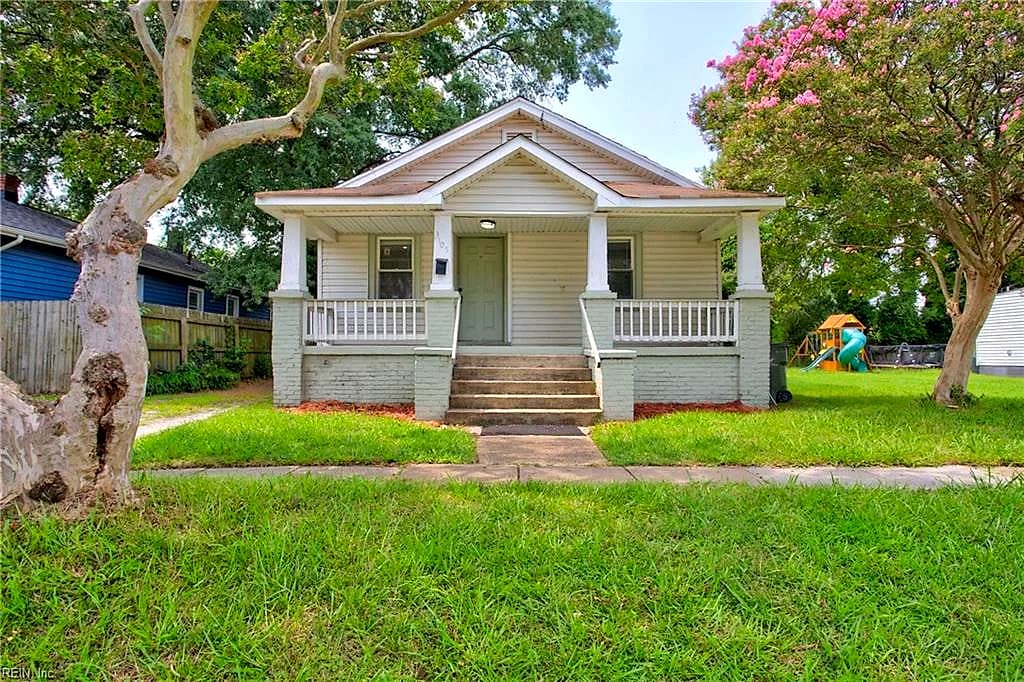 3105 Somme AVE, NORFOLK VA 23509 - Main photo