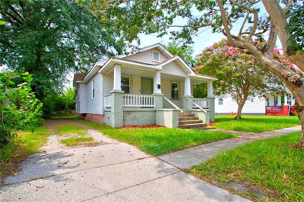 3105 Somme AVE, NORFOLK VA 23509 - Photo 3