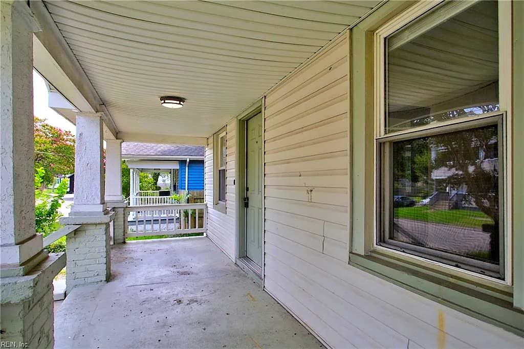 3105 Somme AVE, NORFOLK VA 23509 - Photo 4