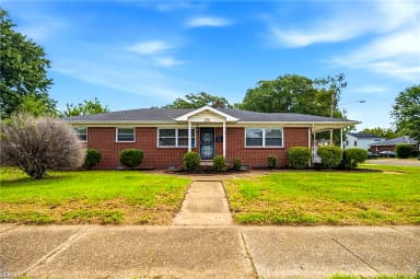 9422 Beach View ST, NORFOLK VA 23503 thumb 1