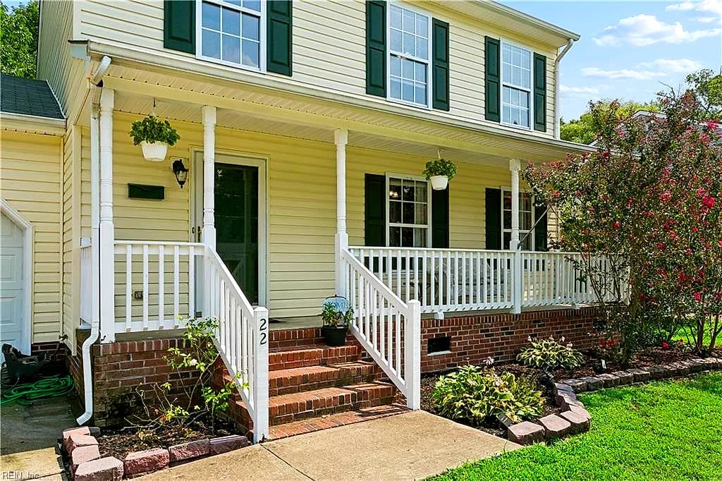 22 Scotland RD, HAMPTON VA 23663 thumb 6