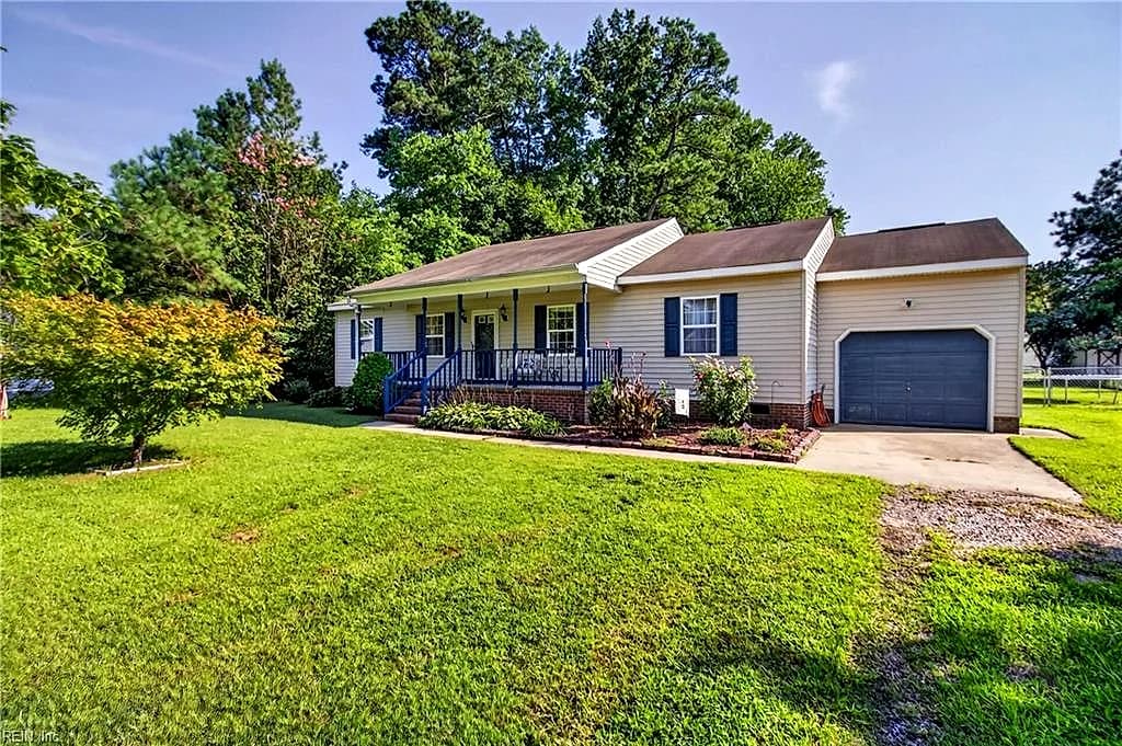 102 Butlers Pointe Ln NONE, SMITHFIELD VA 23430 - Main photo