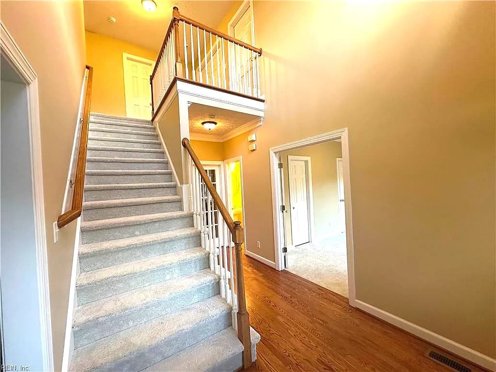 8 Wornom Farm RD, POQUOSON VA 23662 - Photo 3