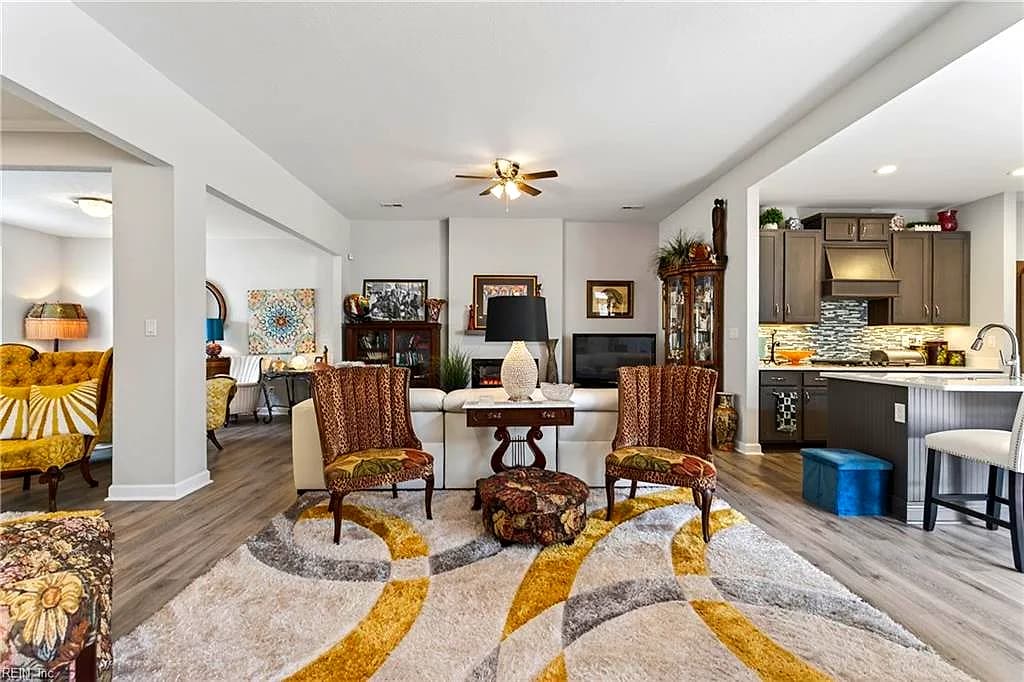 1501 Acadian DR #B, SUFFOLK VA 23434 thumb 12