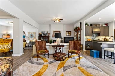 1501 Acadian DR #B, SUFFOLK VA 23434 thumb 12
