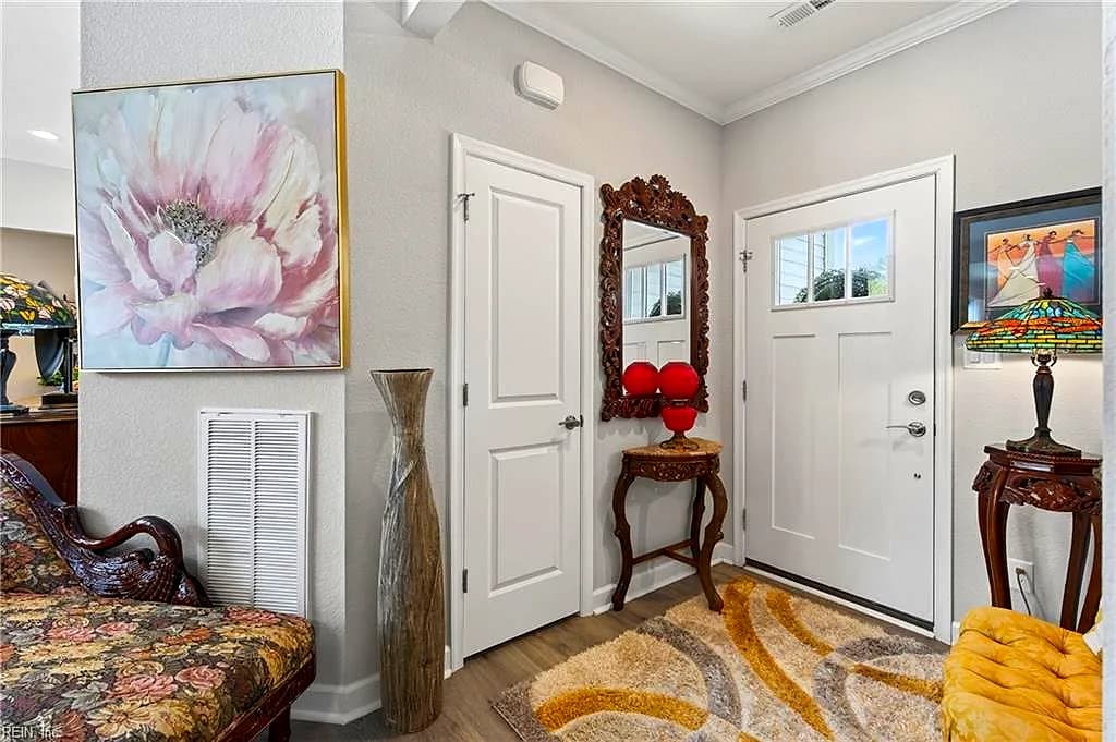 1501 Acadian DR #B, SUFFOLK VA 23434 - Photo 4
