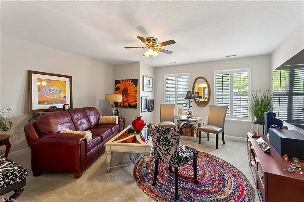 1501 Acadian DR #B, SUFFOLK VA 23434 - Photo 5