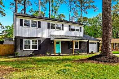 3412 Sea Gull RD, VIRGINIA BEACH VA 23452 thumb 2