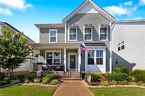 2378 Somerset WAY, HAYES VA 23072 - Main photo