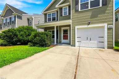2122 English AVE, CHESAPEAKE VA 23320 thumb 4