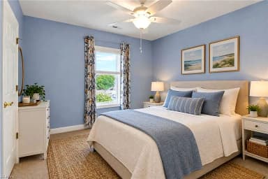 1 Sandy Point LN #216, CHESAPEAKE VA 23320 thumb 4