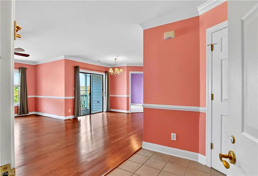 1 Sandy Point Lane LN #216, CHESAPEAKE VA 23320 - Photo 5