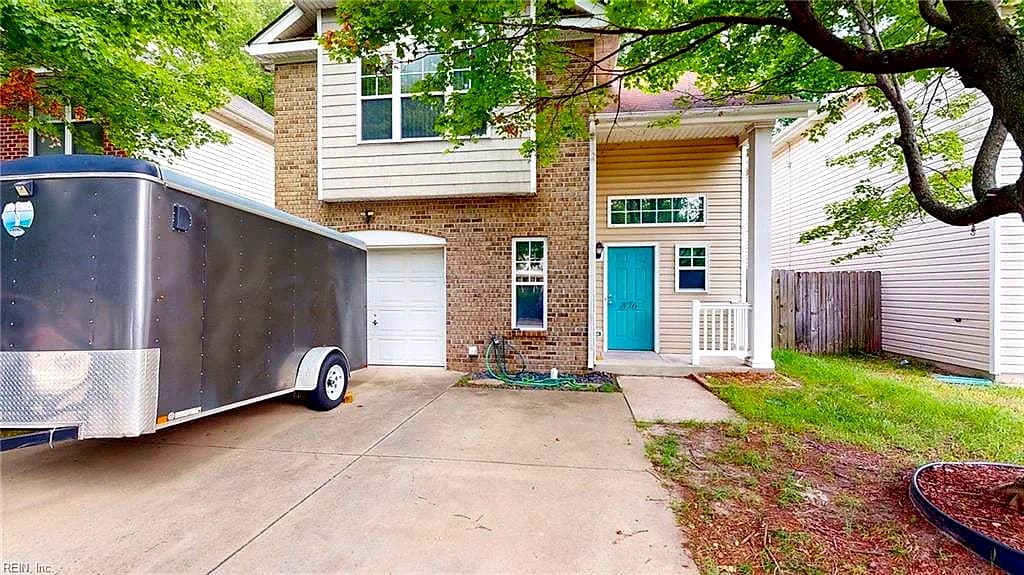 876 Gem CT, VIRGINIA BEACH VA 23462 - Photo 3