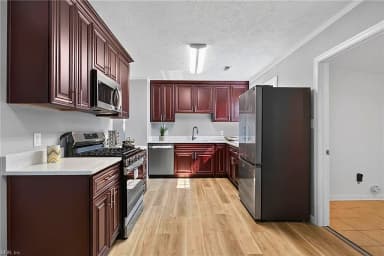 1922 Beall DR, HAMPTON VA 23663 thumb 11