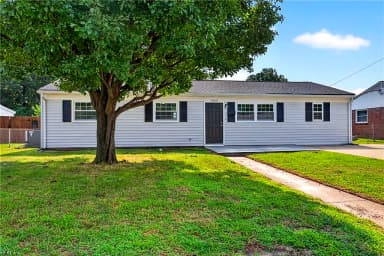 1922 Beall DR, HAMPTON VA 23663 thumb 4