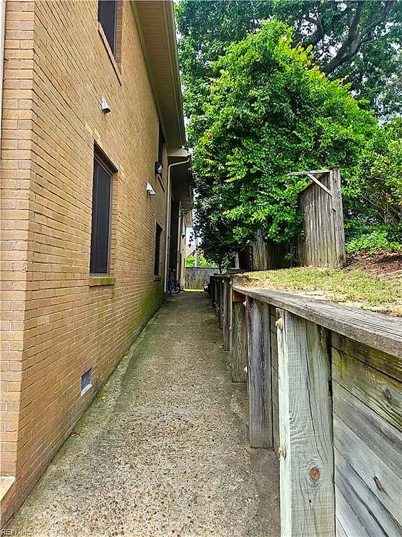 405 32nd ST #203, VIRGINIA BEACH VA 23451 - Photo 4