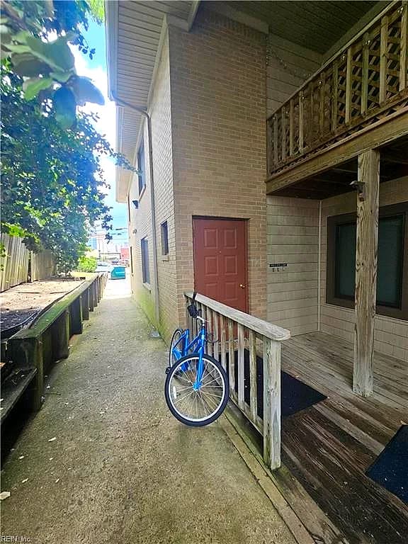 405 32nd ST #203, VIRGINIA BEACH VA 23451 - Photo 5