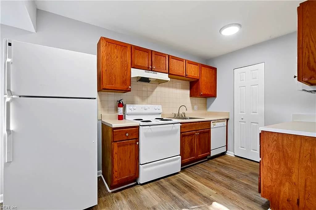 159 S Comanche Cluster NONE, VIRGINIA BEACH VA 23462 thumb 8