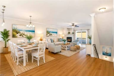 984 W Ocean View AVE, NORFOLK VA 23503 thumb 1