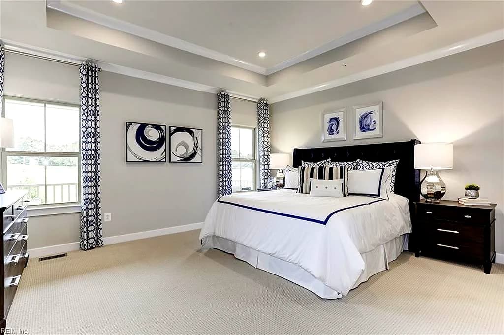 LOT 7 The Landings NONE, CAPE CHARLES VA 23310 thumb 7