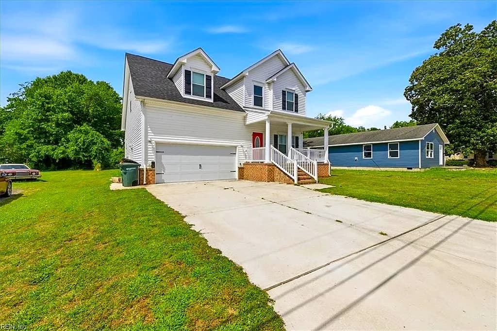 623 Greenlawn AVE, HAMPTON VA 23661 - Photo 4