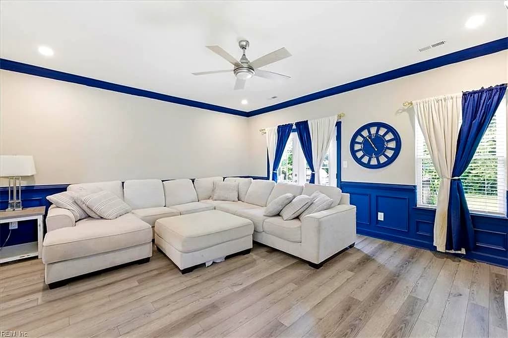 623 Greenlawn AVE, HAMPTON VA 23661 thumb 7