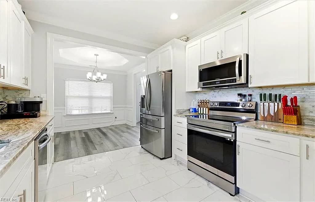 623 Greenlawn AVE, HAMPTON VA 23661 thumb 9